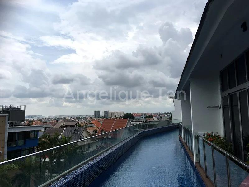 1 Bed Condo for Sale in  Siglap V - Image 1